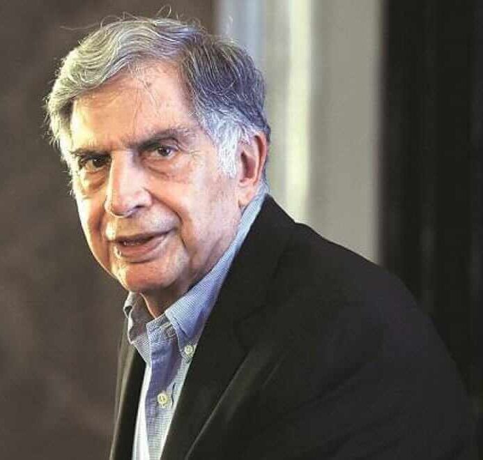 Ratan Tata died age of 86:रतन टाटा अब इस दुनिया में नहीं रहे