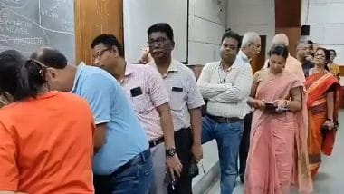 Kolkata 50 doctors resign sad news:आरजी कर कॉलेज के 50 वरिष्ठ डॉक्टरों का इस्तीफा देने की वजह जाने